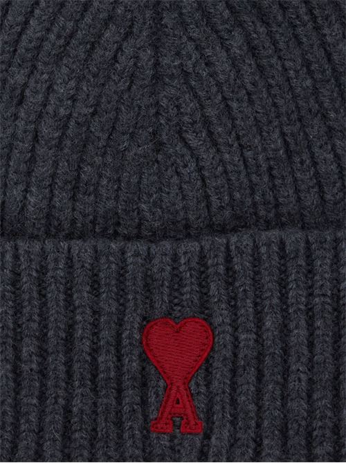 Berretto Ami de Coeur AMI PARIS | BFUHA116018084